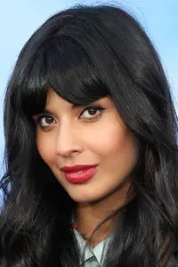 Фото Джаміла Джаміль (Jameela Jamil)