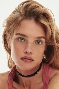 Фото  (Natalia Vodianova)