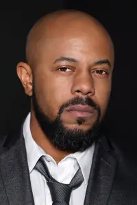 Фото Рокмонд Данбар (Rockmond Dunbar)