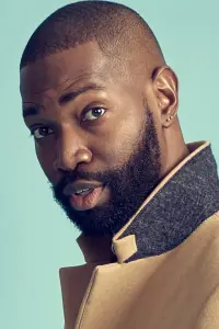 Фото  (Tarell Alvin McCraney)