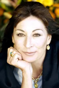 Фото Анжеліка Х'юстон (Anjelica Huston)