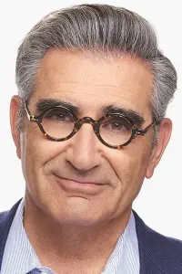 Фото Євген Леві (Eugene Levy)