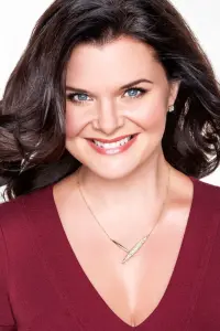 Фото  (Heather Tom)