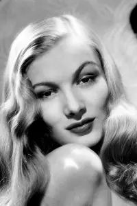 Фото Вероніка Лейк (Veronica Lake)