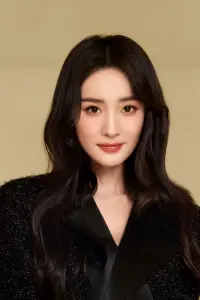 Фото Ян Мі (Yang Mi)