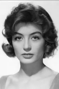 Фото Анук Еме (Anouk Aimée)