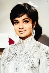 Фото  (Asha Parekh)