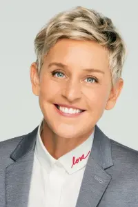 Фото Еллен Дедженерес (Ellen DeGeneres)