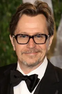 Фото Гері Олдман (Gary Oldman)