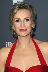 Фото Джейн Лінч (Jane Lynch)