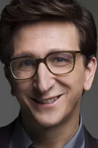 Фото Пол Руст (Paul Rust)