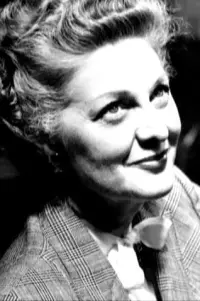 Фото Елеонор Одлі (Eleanor Audley)