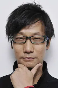 Фото  (Hideo Kojima)