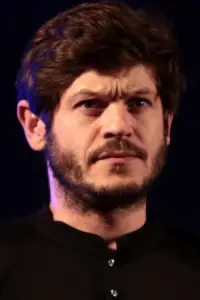 Фото Іван Реон (Iwan Rheon)