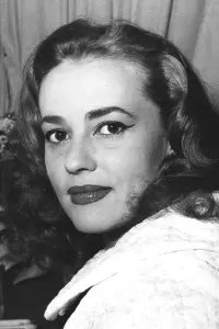 Фото Жанна Моро (Jeanne Moreau)