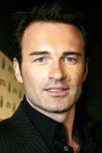 Фото Джуліан Макмехон (Julian McMahon)