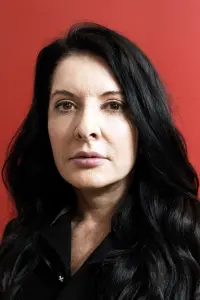 Фото  (Marina Abramović)