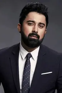 Фото Ранвіджай Сінгха (Rannvijay Singha)