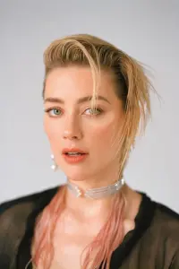 Фото Ембер Херд (Amber Heard)