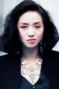 Фото Аніта Муй (Anita Mui)