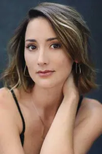 Фото Брі Тернер (Bree Turner)