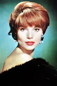 Фото Ельза Мартінеллі (Elsa Martinelli)