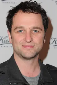 Фото Метью Рис (Matthew Rhys)