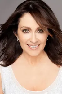 Фото Патриція Хітон (Patricia Heaton)