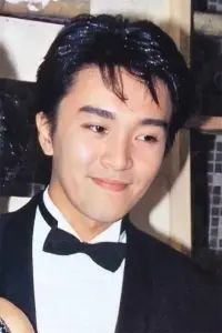 Фото Стівен Чоу (Stephen Chow)