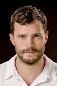 Фото Джеймі Дорнан (Jamie Dornan)