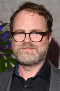 Фото Рейн Вілсон (Rainn Wilson)