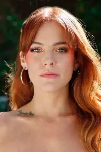 Фото Райлі Кіо (Riley Keough)