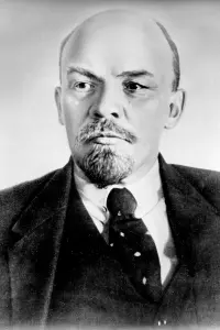 Фото Володимир Ленін (Vladimir Lenin)