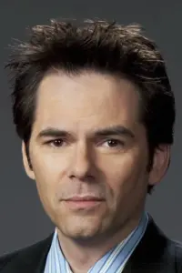 Фото Біллі Берк (Billy Burke)