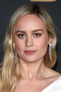 Фото Брі Ларсон (Brie Larson)