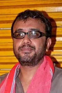 Фото Дібакар Банерджі (Dibakar Banerjee)