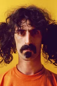 Фото Френк Заппа (Frank Zappa)