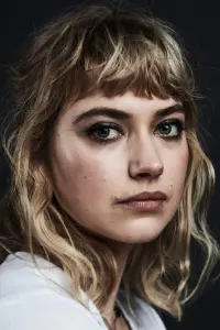 Фото Імоджен Путс (Imogen Poots)