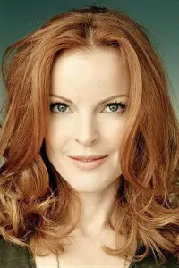 Фото Марсія Кросс (Marcia Cross)