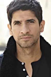 Фото Раза Джафрі (Raza Jaffrey)