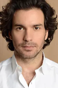 Фото Сантьяго Кабрера (Santiago Cabrera)