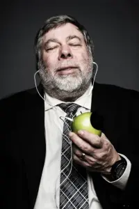 Фото Стів Возняк (Steve Wozniak)