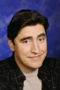 Фото Альфред Моліна (Alfred Molina)