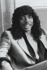 Фото  (Rick James)