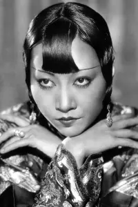 Фото Анна Мей Вонг (Anna May Wong)