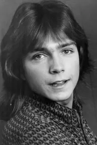 Фото  (David Cassidy)