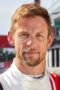 Фото  (Jenson Button)