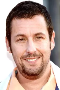 Фото Адам Сендлер (Adam Sandler)