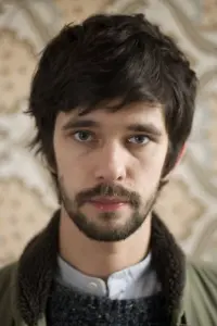 Фото Бен Вішоу (Ben Whishaw)