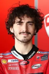 Фото  (Francesco Bagnaia)